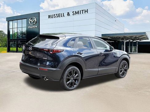 New 2026 MAZDA CX-30 AWD 2.5 S w/ Select Sport Pkg image 4
