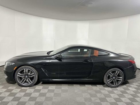 New 2026 BMW 840i xDrive Coupe w/ M Sport Professional Package image 4