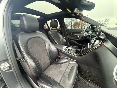 Used 2018 Mercedes-Benz C 43 AMG 4MATIC image 14