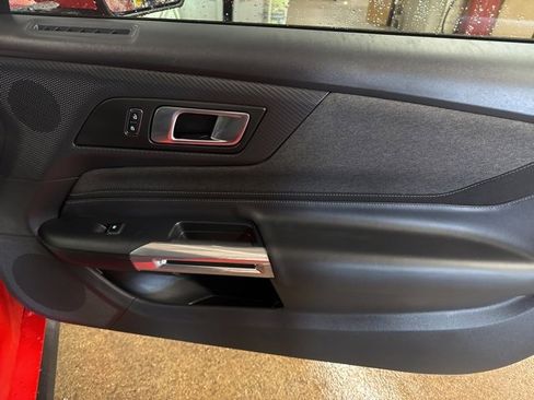 Used 2024 Ford Mustang GT image 21