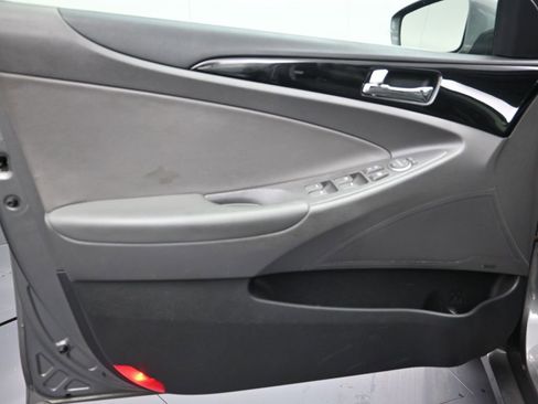 Used 2013 Hyundai Sonata Limited w/ Premium Pkg FWD image 10