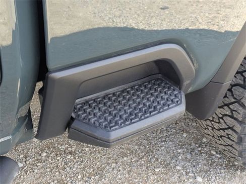 New 2026 Chevrolet Silverado 2500 LT w/ Trail Boss Package image 28