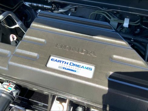 Used 2019 Honda CR-V EX-L image 33