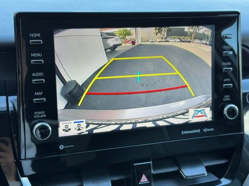Certified 2024 Toyota Camry SE w/ Audio Upgrade Package FWD image 18