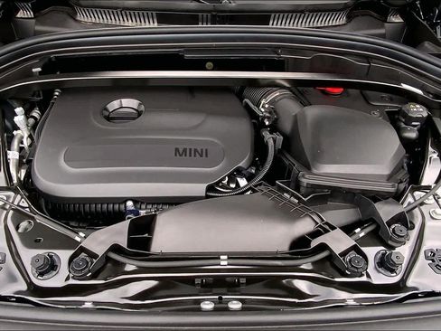New 2026 MINI Cooper Countryman S AWD/4WD image 16