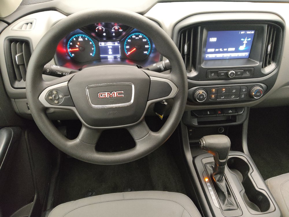 Used 2018 GMC Canyon 2WD Crew Cab w/ Convenience Package image 22