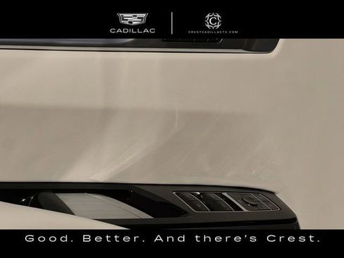 Certified 2026 Cadillac Escalade Platinum Sport image 27