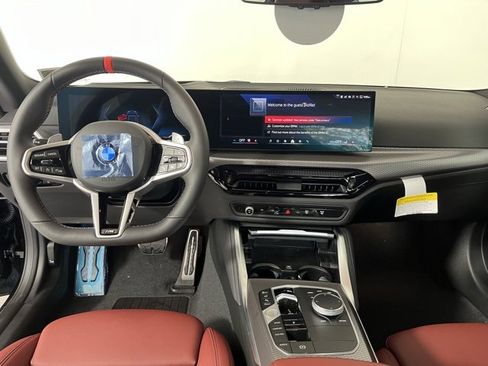 New 2026 BMW M240i xDrive Coupe w/ Premium Package image 13