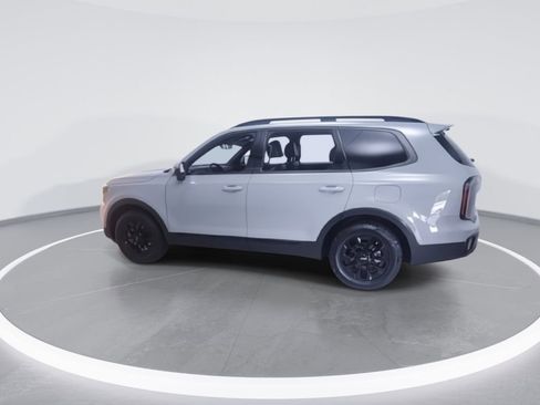 Certified 2024 Kia Telluride SX Prestige X-Pro AWD/4WD image 6