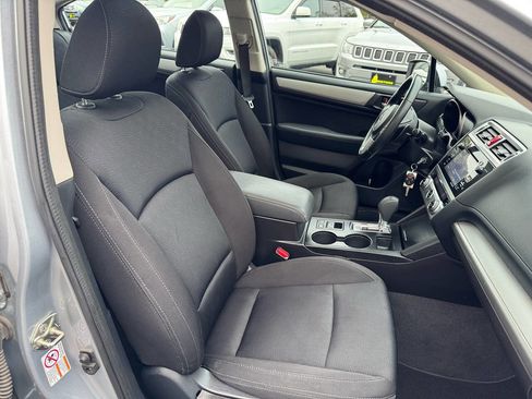 Used 2016 Subaru Legacy 2.5i Premium image 24