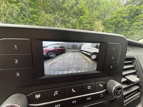 Used 2025 Ford Transit 250 Low Roof w/ Exterior Upgrade Package RWD image 21
