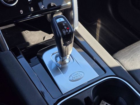 Used 2020 Land Rover Discovery Sport S AWD/4WD image 25