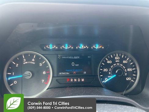 Used 2019 Ford F150 XLT w/ Equipment Group 302A Luxury AWD/4WD image 38
