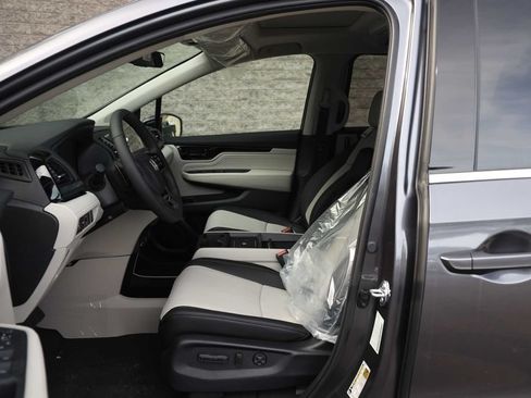 New 2026 Honda Odyssey Elite image 13