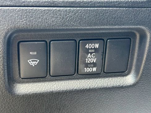 Used 2019 Toyota 4Runner TRD Pro AWD/4WD image 27