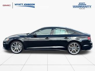 Used 2025 Audi A5 2.0T Premium Plus AWD/4WD video 2