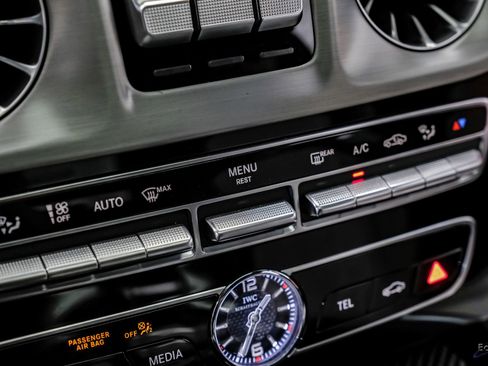 Used 2024 Mercedes-Benz G 63 AMG 4MATIC image 68