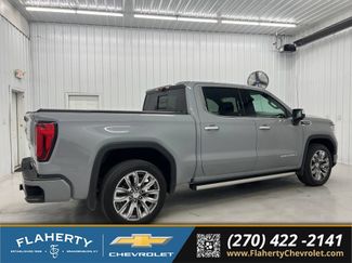 Used 2025 GMC Sierra 1500 Denali AWD/4WD video 2
