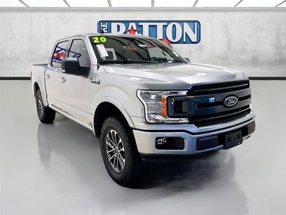 Used 2020 Ford F150 XLT w/ Equipment Group 302A Luxury
