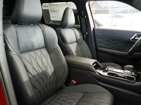 New 2026 Mitsubishi Outlander SEL Black Edition FWD image 19