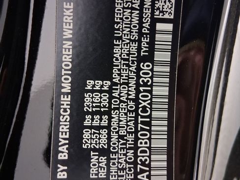 New 2026 BMW 440i xDrive Convertible w/ Premium Package image 18