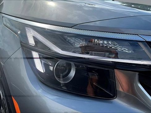 Certified 2026 Kia Seltos S AWD/4WD image 31