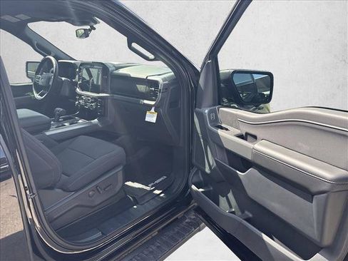 New 2026 Ford F150 XLT AWD/4WD image 19