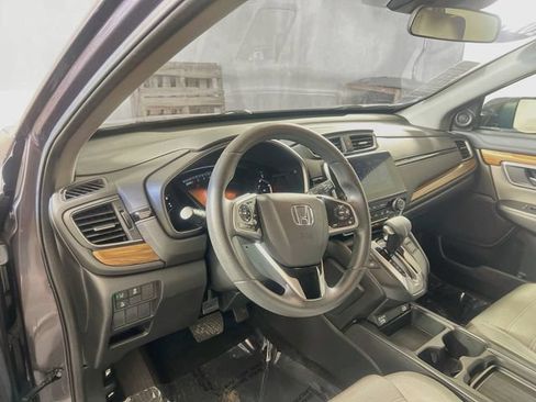 Used 2020 Honda CR-V EX image 11