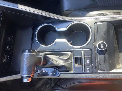 Used 2021 Kia K5 GT-Line image 22