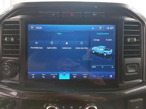 Used 2022 Ford F150 XLT w/ Equipment Group 302A High image 22