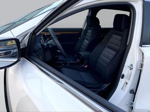 Used 2021 Honda CR-V EX image 8