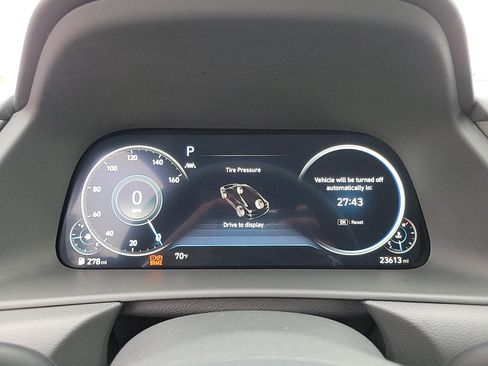 Used 2022 Hyundai Sonata SEL Plus w/ Preferred Accessory Package image 24