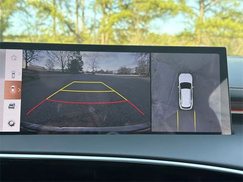 Used 2026 Genesis GV70 2.5T Sport Prestige image 17