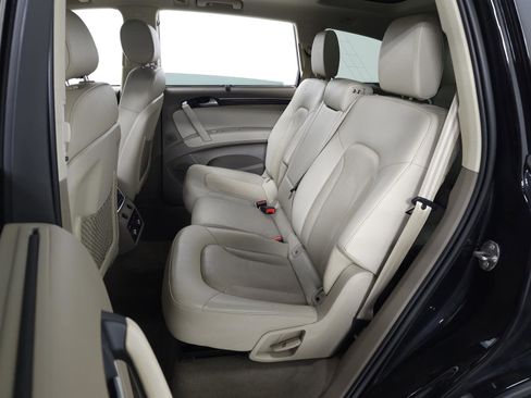 Used 2012 Audi Q7 3.0T S line Prestige image 29