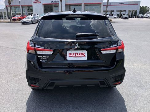 Used 2026 Mitsubishi Outlander Sport AWD image 4
