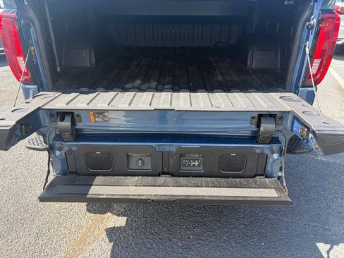 Used 2025 GMC Sierra 1500 Denali Ultimate AWD/4WD image 20