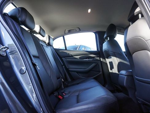 Used 2020 MAZDA MAZDA3 Select image 31