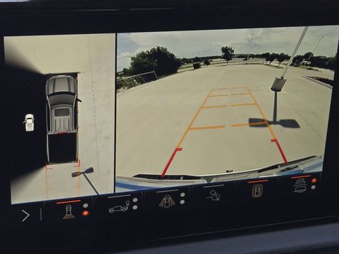 Used 2024 GMC Sierra 1500 AT4 w/ AT4 Premium Package image 19