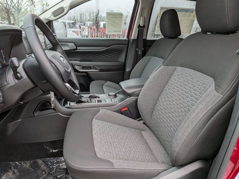 New 2025 Ford Ranger XLT w/ Equipment Group 301A High image 22