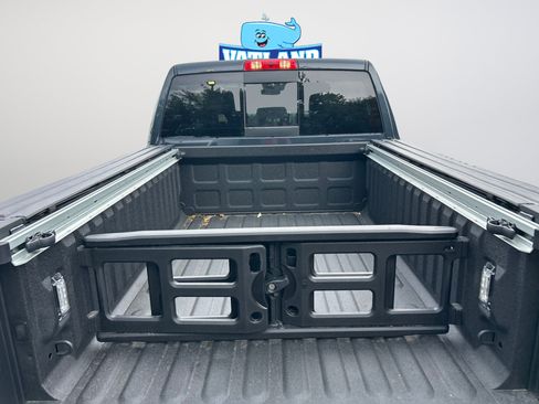 New 2026 RAM 2500 Power Wagon AWD/4WD image 38