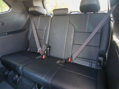 New 2026 GMC Acadia Elevation w/ Black Edition image 28