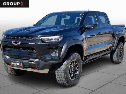 Used 2024 Chevrolet Colorado ZR2 w/ ZR2 Convenience Package III