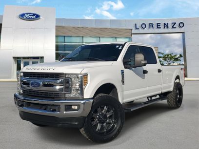 Used 2019 Ford F250 XLT w/ XLT Value Package