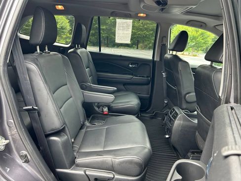 Used 2020 Honda Pilot Elite image 50