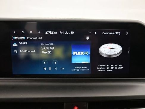 Used 2024 Kia Seltos EX AWD/4WD image 18