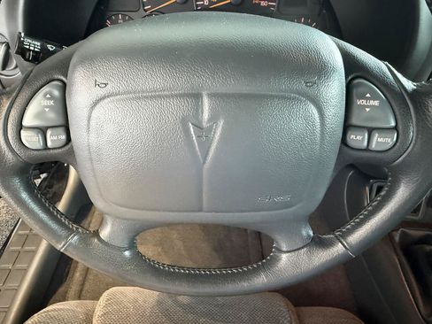 Used 1999 Pontiac Firebird Formula RWD image 21