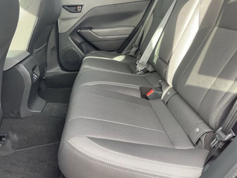 Used 2026 Subaru Crosstrek 2.0i Premium w/ Crosstrek Mirror Package image 32