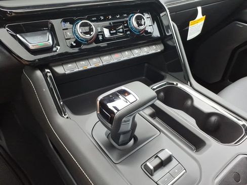 New 2026 GMC Sierra 1500 AT4X AWD/4WD image 21