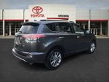 Used 2017 Toyota RAV4 Limited image 5