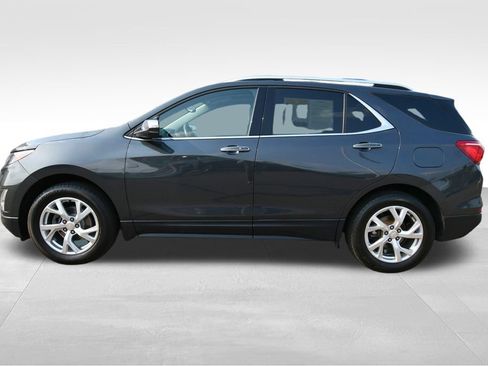 Used 2020 Chevrolet Equinox Premier AWD/4WD image 4